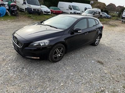 Gebraucht 2013 Volvo V40 Kinetic | CHF 3’300 (Fairer Preis)