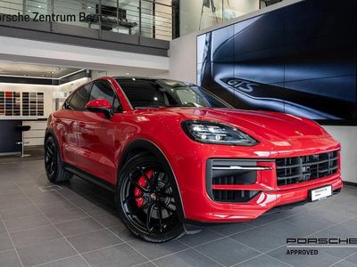 Gebraucht 2024 Porsche Cayenne GTS SUV | CHF 137’900