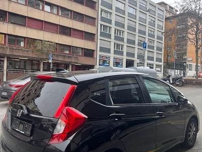 Gebraucht 2020 Honda Jazz Elegance Kleinwagen | CHF 10’900 (Fairer Preis)