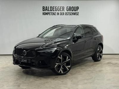 Schwarz Neu 2025 Volvo XC60 Ultra SUV | CHF 80’500 (Guter Preis)