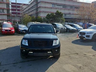 Gebraucht 2011 Nissan Pathfinder XE SUV | CHF 5’900 (Fairer Preis)