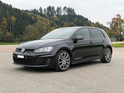 Gebraucht 2016 VW Golf VII GTD | CHF 13’900 (Fairer Preis)