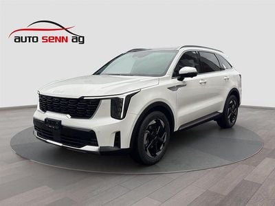 Neu Kia Sorento Style 161 PS (118 kW) 2025 SUV