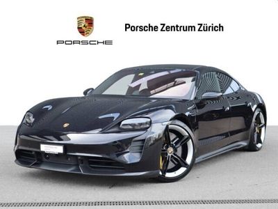 gebraucht Porsche Taycan Turbo S