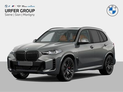 Neu 2025 BMW X5 M Sport SUV | CHF 138’900 (Teuer)