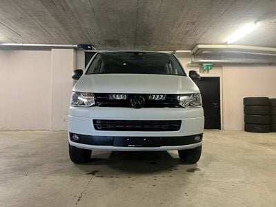 Gebraucht 2012 VW T5 Van | CHF 56’000