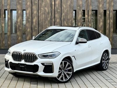 Gebraucht 2020 BMW X6 SUV | CHF 69’800