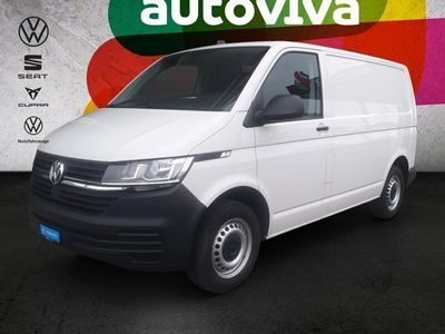 gebraucht VW Transporter 6.1 Kastenwagen Entry RS 3000 mm