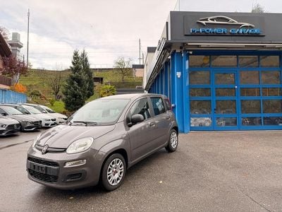 Gebraucht 2022 Fiat Panda Cross Cross Kleinwagen | CHF 9’300 (Superpreis)