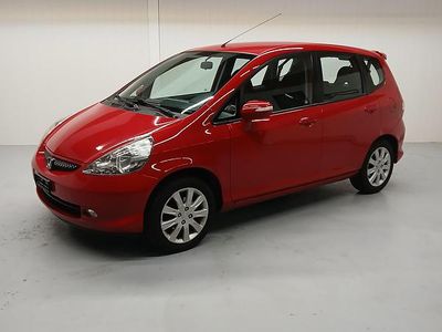 Gebraucht 2005 Honda Jazz ES Kleinwagen | CHF 4’500