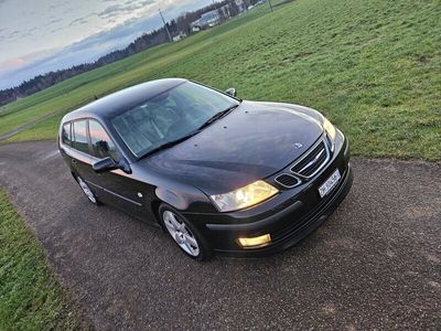 Saab 9-3