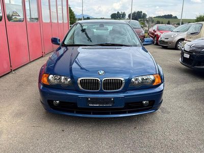 Gebraucht 1999 BMW 328 Coupé | CHF 16’900