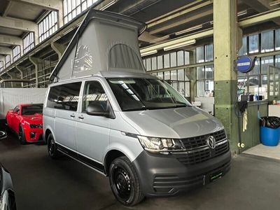 gebraucht VW T6.1 2.0 TDI 150 Ps Camper