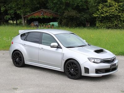 Gebraucht 2010 Subaru Impreza | CHF 29’900