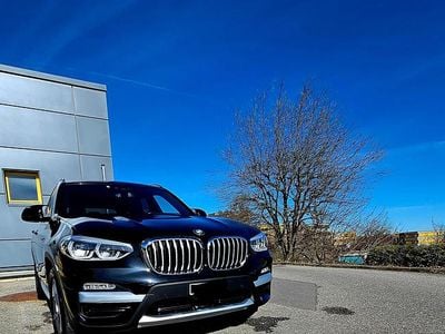 Gebraucht 2019 BMW X3 xLine SUV | CHF 26’000 (Fairer Preis)