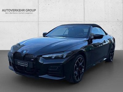 Schwarz Neu 2025 BMW M440 M Sport Limousine | CHF 97’850