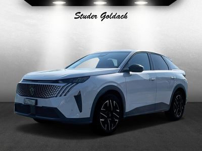 Gebraucht 2024 Peugeot 3008 Allure SUV | CHF 36’900
