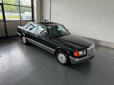 Gebraucht Mercedes 300 SE 180 PS (132 kW) 1987