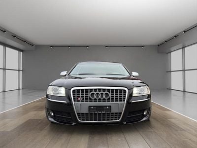 Gebraucht Audi S8 Comfort 450 PS (330 kW) 2006 Limousine
