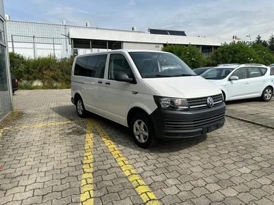 VW T6