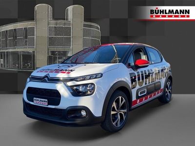 gebraucht Citroën C3 1.2 PureTech Shine