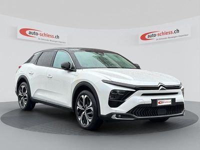 Gebraucht Citroën C5 X PureTech 131 PS (96 kW) 2022 Kombi