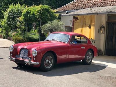 Gebraucht 1957 Aston Martin DB2/4 | CHF 222’000