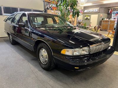 Gebraucht Chevrolet Caprice 174 PS (127 kW) 1993 Kombi