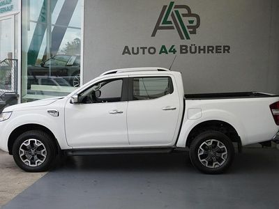 Gebraucht Renault Alaskan Zen 190 PS (139 kW) 2021 Abholung