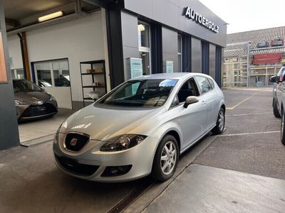 Gebraucht 2006 Seat Leon Stylance | CHF 4’990 (Fairer Preis)