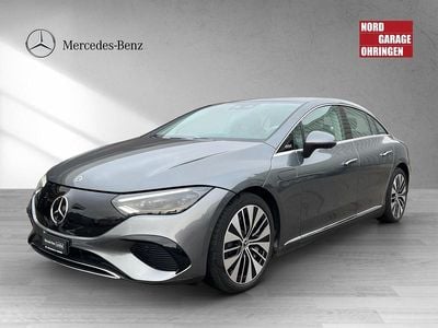 Gebraucht 2023 Mercedes EQE350 | CHF 50’900