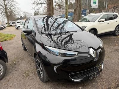 Gebraucht 2015 Renault Zoe Intens Kleinwagen | CHF 3’800 (Guter Preis)