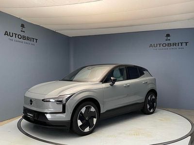 Gebraucht 2024 Volvo EX30 Performance SUV | CHF 39’900 (Fairer Preis)
