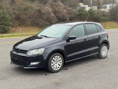 Gebraucht 2012 VW Polo Highline | CHF 5’700 (Fairer Preis)
