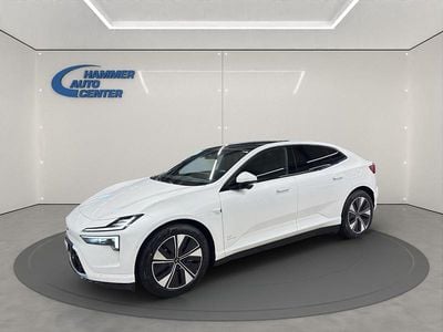 Weiss Neu 2025 Polestar 4 Long Range Dual motor SUV | CHF 76’050 (Teuer)