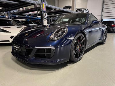 Gebraucht 2018 Porsche 911 Carrera S | CHF 98’900