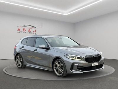 Gebraucht BMW 120 M Sport 190 PS (139 kW) 2022 Kleinwagen