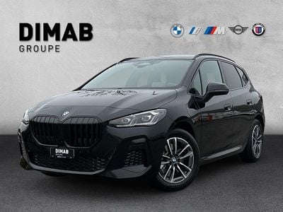Schwarz Neu 2025 BMW 230e Active Tourer M Sport Van / Kleinbus | CHF 58’900 (Guter Preis)