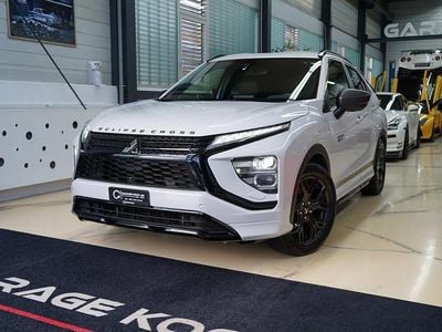 Gebraucht 2023 Mitsubishi Eclipse Cross Intense SUV | CHF 27’880 (Teuer)