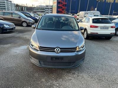 VW Touran