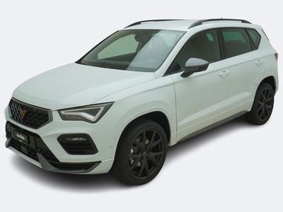 Rot Neu 2025 Cupra Ateca SUV | CHF 38’590 (Superpreis)