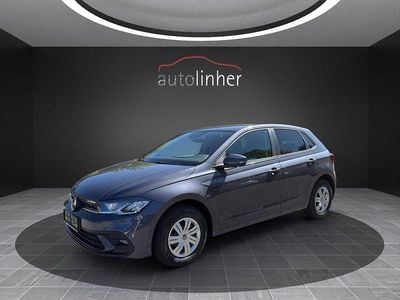 Neu VW Polo Basis 80 PS (58 kW) 2025 Kleinwagen