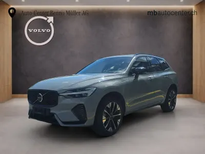 Neu (2026) Volvo XC60 Ultra 179 PS