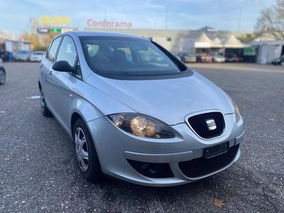 Seat Altea
