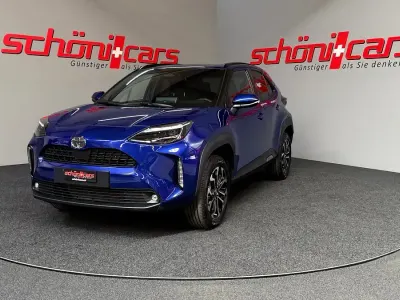 Neu (2026) Toyota Yaris Trend 130 PS | Seltenes Fahrzeug