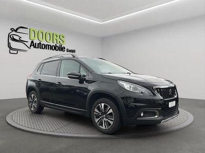Gebraucht 2016 Peugeot 2008 Allure SUV | CHF 6’500 (Guter Preis)
