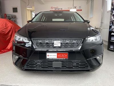 Gebraucht 2023 Seat Ibiza Style | CHF 19’990 (Fairer Preis)