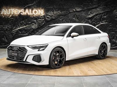 Gebraucht 2024 Audi S3 Ambiente Limousine | CHF 41’980 (Superpreis)