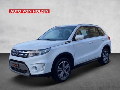 gebraucht Suzuki Vitara 1.6 TD Compact+