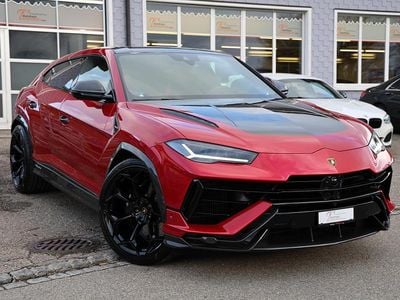 Gebraucht 2023 Lamborghini Urus SUV | CHF 319’900